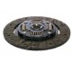 Феродов диск 3125012151 8002240 Lexus Toyota
