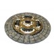 Феродов диск 312500K204 8002271 Toyota