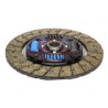 Феродов диск KL0316460 8003301 Mazda Xedos