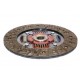 Феродов диск OK20316460 8003390 Mazda