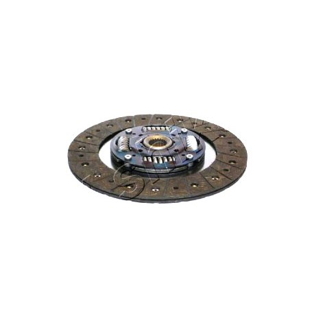 Феродов диск BP0916460 8003392 Mazda