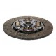Феродов диск 30100HC430 8003394 Mazda