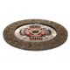 Феродов диск KL0116460A 8003315 Mazda
