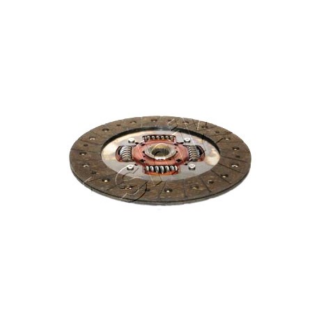 Феродов диск KL0116460A 8003315 Mazda