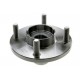 Главина предна 7346525 FR010P Ford Mondeo