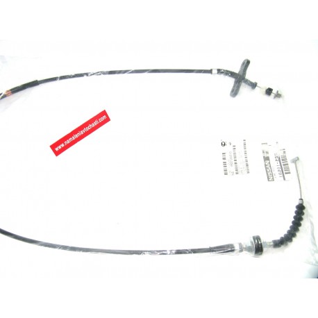 Жило 18201-2S510 182012S510 Nissan Pick Up газ