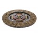 Феродов диск 22200MP7J02 8004421 Honda Hyundai Kia Mitsubishi Rover