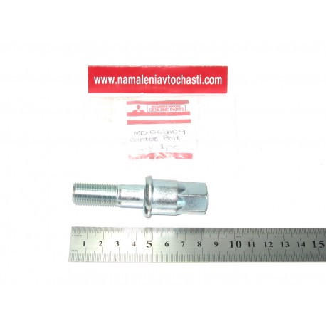 Болт колянов вал MD062109 Mitsubishi L200 Pajero