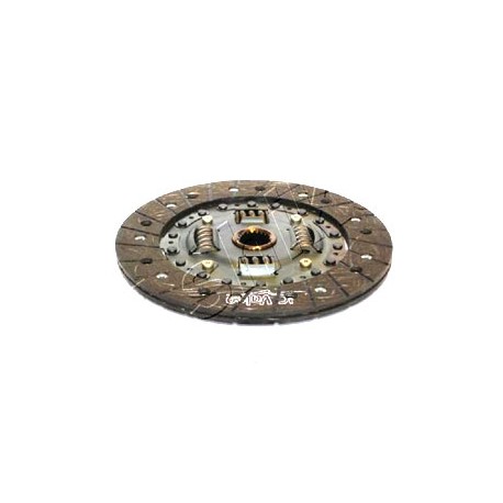 Феродов диск MD701150 8005503 Hyundai Mitsubishi