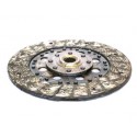 Феродов диск MR453864 8005506 Mitsubishi Pajero