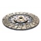 Феродов диск MR453864 8005506 Mitsubishi Pajero
