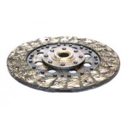 Феродов диск MR453864 8005506 Mitsubishi Pajero
