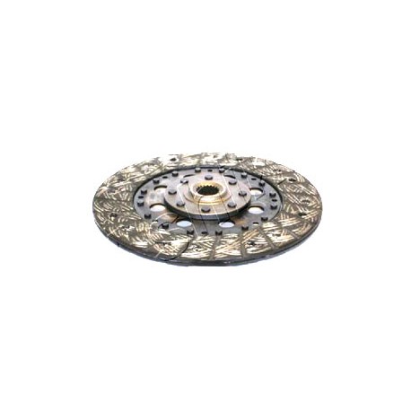 Феродов диск MR453864 8005506 Mitsubishi Pajero