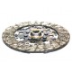 Феродов диск MR453864 8005506 Mitsubishi Pajero