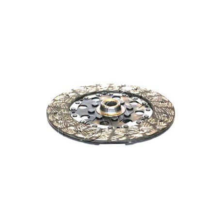Феродов диск MR453864 8005506 Mitsubishi Pajero