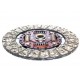 Феродов диск MR446364 8005509 Mitsubishi Pajero
