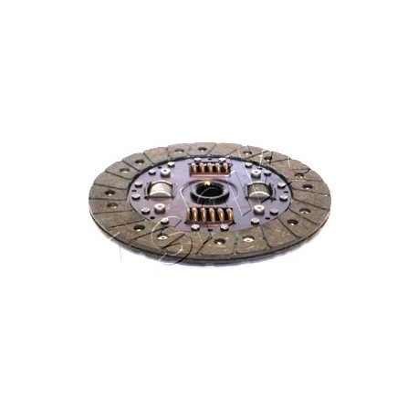 Феродов диск MD705098 8005510 Hyundai Mazda Mitsubishi Persona