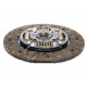 Феродов диск MD705097 8005511 Mazda Mitsubishi