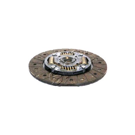 Феродов диск MD705097 8005511 Mazda Mitsubishi