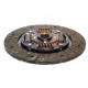 Феродов диск SMR196312 8005513 Hyundai Mitsubishi