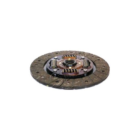 Феродов диск SMR196312 8005513 Hyundai Mitsubishi