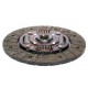 Феродов диск MD714707 8005515 Mazda Mitsubishi Proton