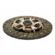Феродов диск MD713775 8005527 Mitsubishi Proton