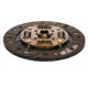 Феродов диск 4110002000 8005567 Hyundai Kia