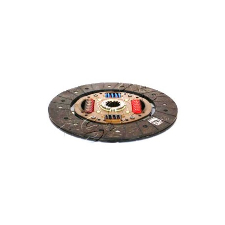 Феродов диск HD711030 8005582 Hyundai Galloper