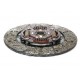 Феродов диск ME500402 8005594 Mitsubishi Canter