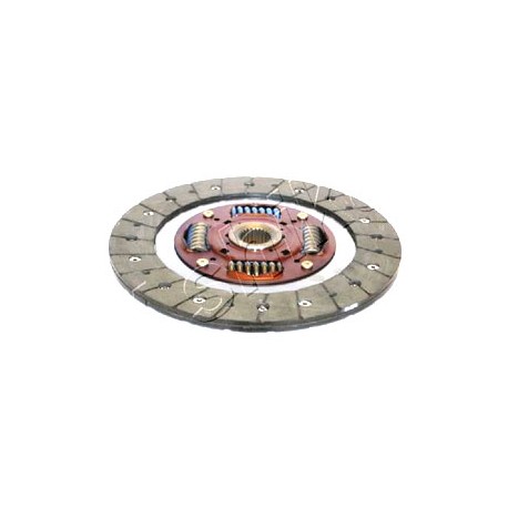 Феродов диск 30100AA451 8007795 Subaru Impreza