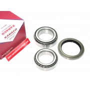 90368-45087 Lexus Toyota лагер предна главина