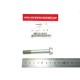 Болт MB500804 Mitsubishi Pajero спирачен апарат