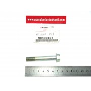 Болт MB500804 Mitsubishi Pajero спирачен апарат