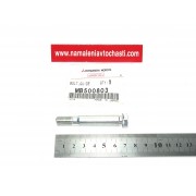 Болт MB500803 Mitsubishi Pajero спирачен апарат