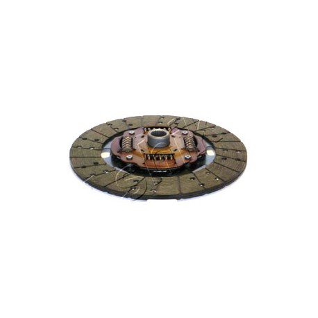 Феродов диск 8943748981 8009908 Isuzu Trooper