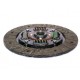 Феродов диск 8944086300 8009996 Isuzu Opel