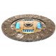 Феродов диск 4110039070 800H003 Hyundai Kia