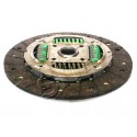Феродов диск 41100H1010 800H007 Hyundai Terracan