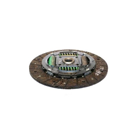 Феродов диск 4110039150 800H012 Hyundai Kia
