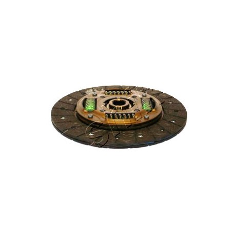 Феродов диск 4110028500 800H013 Hyundai Matrix