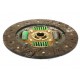 Феродов диск 4110028060 800H014 Hyundai Kia