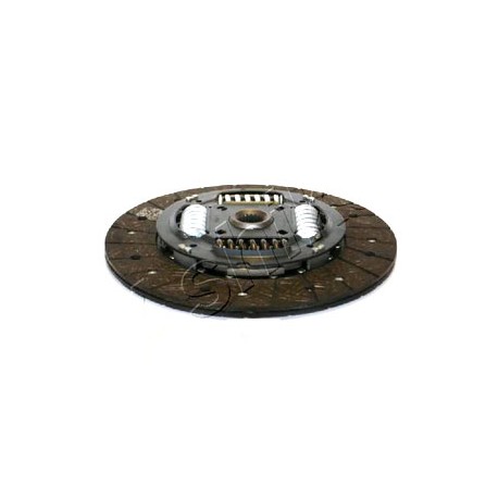 Феродов диск 4110039295 800H015 Hyundai Kia