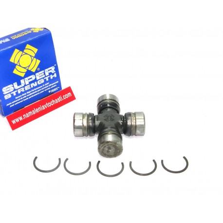 Каре полуоска 4137757 371 Chevrolet Dodge Ford Jeep вътрешни зегери