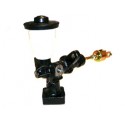 Помпа съединител 3141060340 9502239 Toyota Land Cruiser горна