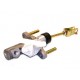 Помпа съединител 3142005020 9502242 Toyota горна 