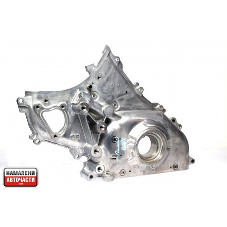 Маслена помпа 15010-EB70A 15010EB70A Nissan YD25DDTI