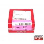 Сегменти стандарт 1301126090 26016 Toyota 1AD 2AD-FTV