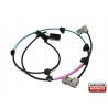 Кабел 89516-0K020 895160K020 Toyota Hilux датчик ABS