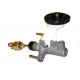 Помпа съединител 3141012340 9502272 Toyota Corolla горна